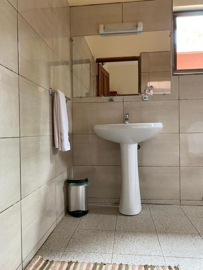 Residences Ouadada Porto-Novo Exterior photo