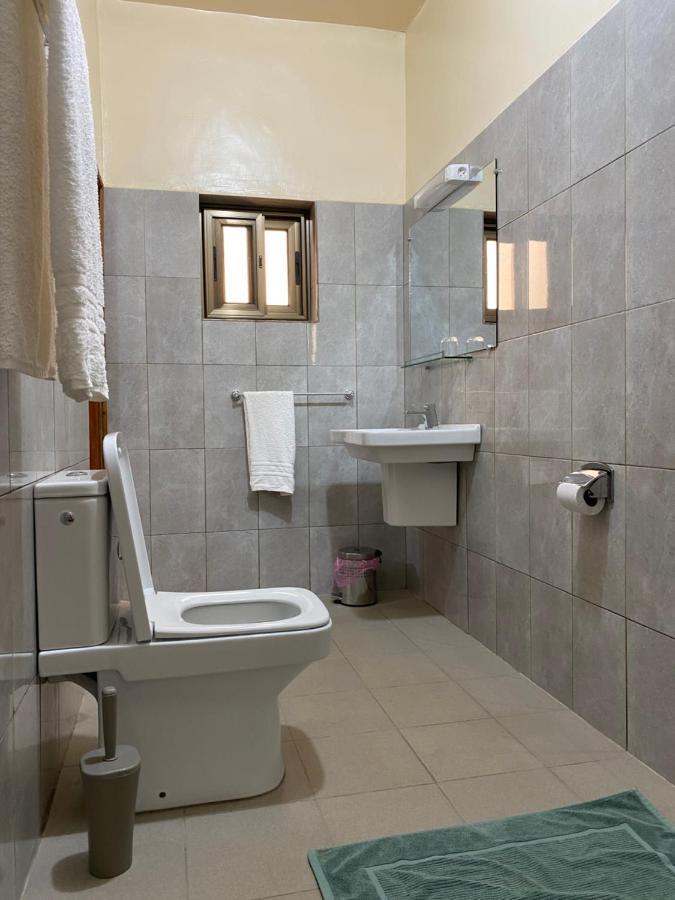Residences Ouadada Porto-Novo Exterior photo
